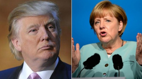 Ông Trump bị &quot;đánh hội đồng&quot; sau những phát ngôn gây sốc
