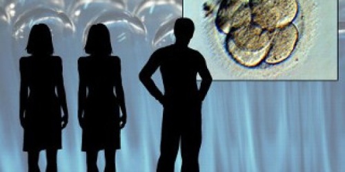 Lần đầu tiên phương pháp &quot;3 bố mẹ&quot; ứng dụng điều trị vô sinh thành công
