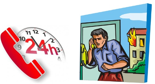 Có chuyện khẩn cấp ngày Tết, gọi số nào?