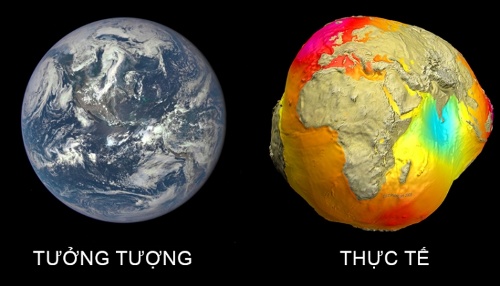7 sự thật phũ phàng về vũ trụ khác với những gì ta từng nghĩ