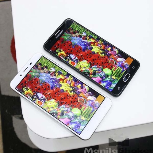 So sánh sức mạnh của 4 smartphone đang &quot;hot&quot;