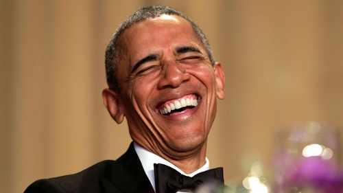 Vợ chồng Obama vẫn có thể &quot;hốt bạc&quot; sau khi rời Nhà Trắng