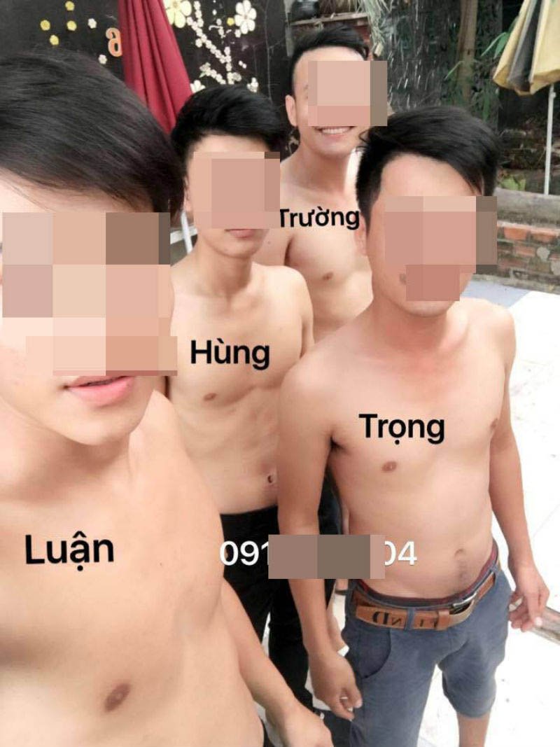 Hình ảnh các 