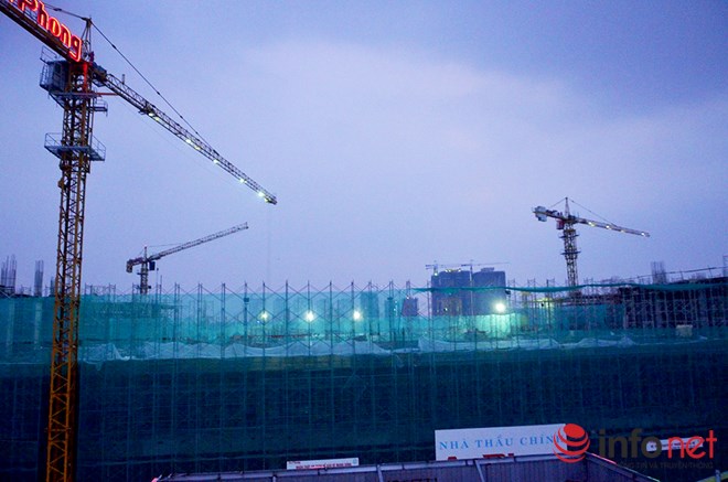 Hàng loạt quy định mới của Bộ Xây dựng có hiệu lực