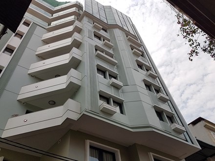 Sở Xây dựng Hà Nội giáng chức, buộc thôi việc nhiều cán bộ