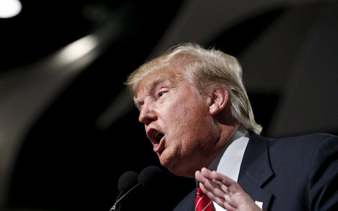 Tổng thống Donald Trump: &quot;Tôi không thích những anh hùng&quot;