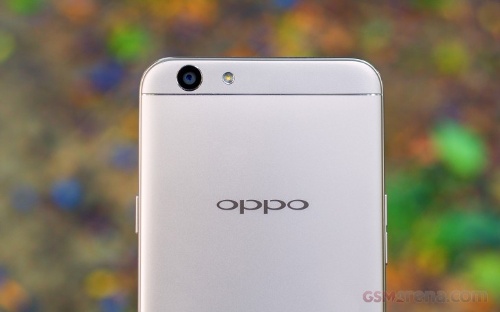 Camera chính của Oppo F1s và Vivo V5 gần như giống hệt nhau. Nhìn chung chất lượng ảnh chụp selfie của cả hai đều rất ấn tượng với hình ảnh sáng rõ, chi tiết sắc nét, màu sắc đẹp và sẽ làm hài lòng người dùng. Chỉ khi chụp trong điều kiện ánh sáng yếu thì Vivo V5 mới tỏ ra vượt trội hơn với màu sắc trung thực hơn nhờ đèn flash LED riêng. 