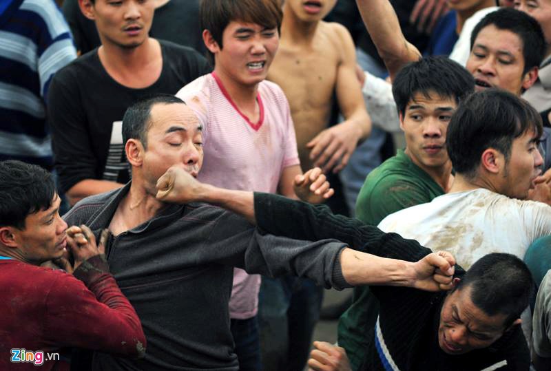 10 bức ảnh trên Zing.vn 'gây bão' mạng xã hội hình ảnh 8 10 buc anh tren Zing.vn 'gay bao' mang xa hoi hinh anh 8