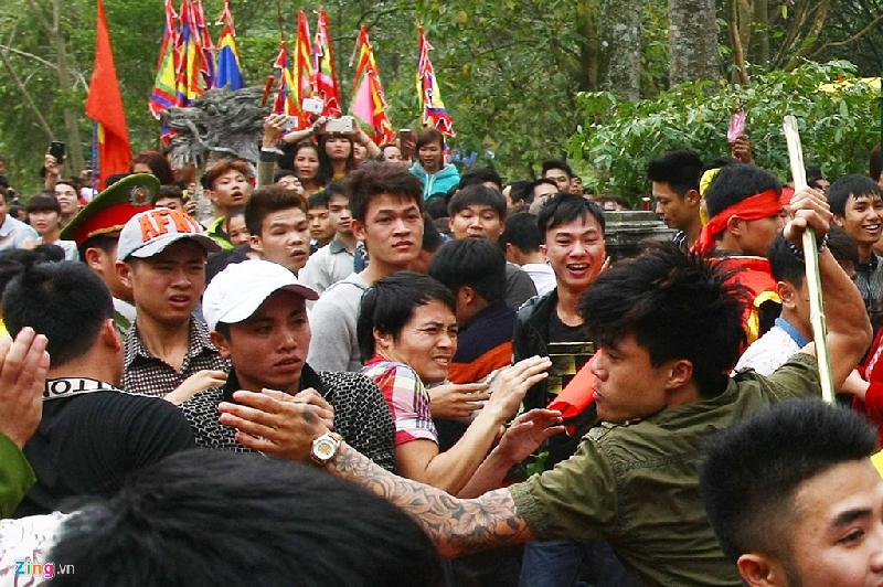 10 bức ảnh trên Zing.vn 'gây bão' mạng xã hội hình ảnh 9 Một