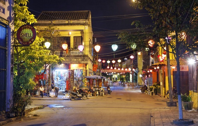 10 diem den dep nhat Viet Nam theo Rough Guides hinh anh 1