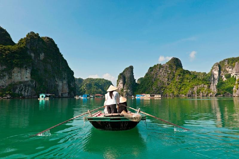 10 diem den dep nhat Viet Nam theo Rough Guides hinh anh 3
