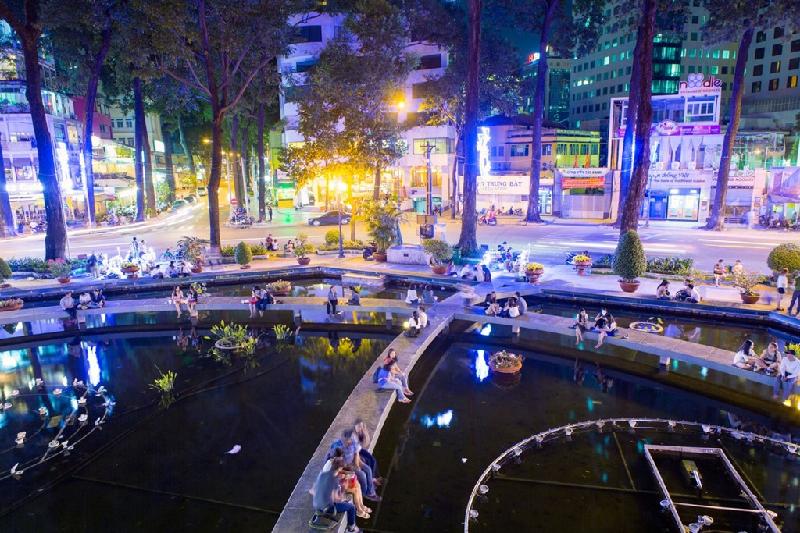10 diem den dep nhat Viet Nam theo Rough Guides hinh anh 5