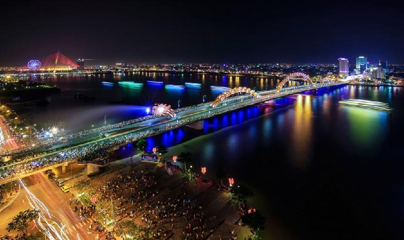 10 điểm​ đến đẹp nhất Việt Nam theo Rough Guides
