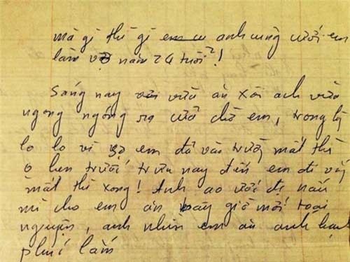 Đan Lê – Khải Anh: Mối tình lãng mạn và cuộc sống hiện tại viên mãn