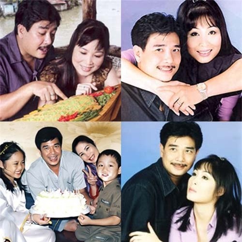 Nghệ sĩ Hồng Vân kết hôn với một kiến trúc sư nhưng rồi hôn nhân của chị đổ vỡ. Chị trở thành một bà mẹ đơn thân với đứa con thơ sau khi ly hôn. 10 năm sau ngày chia tay, Lê Tuấn Anh và Hồng Vân gặp lại nhau. Dường như những va đập của cuộc sống khiến họ hiểu và thông cảm với nhau nhiều hơn. Và tình yêu tưởng chừng đã bị chôn vùi suốt 10 năm lại được dịp bùng cháy.