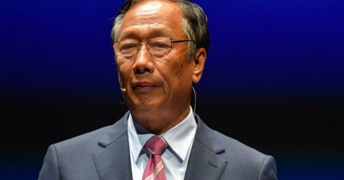 5 sự thật ít biết về tỷ phú Đài Loan đứng sau đế chế Foxconn