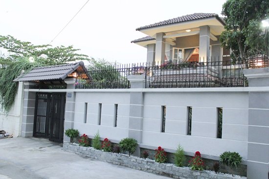 Cao Thái Sơn, ca sĩ Cao Thái Sơn, sao Việt