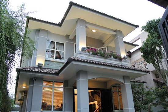 Cao Thái Sơn, ca sĩ Cao Thái Sơn, sao Việt