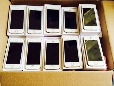 Câu like bằng chiêu lừa bán iPhone giá bèo vẫn tái diễn sau Tết