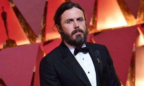Casey Affleck