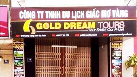 Điều tra vụ hai người tử vong tại thác Hang Cọp