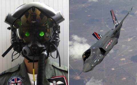 Giá bán tiêm kích F-35 rẻ đến giật mình