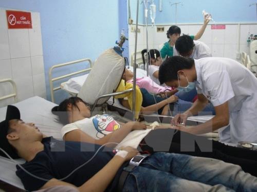 Hà Giang: 63 người bị ngộ độc sau khi ăn cỗ cưới