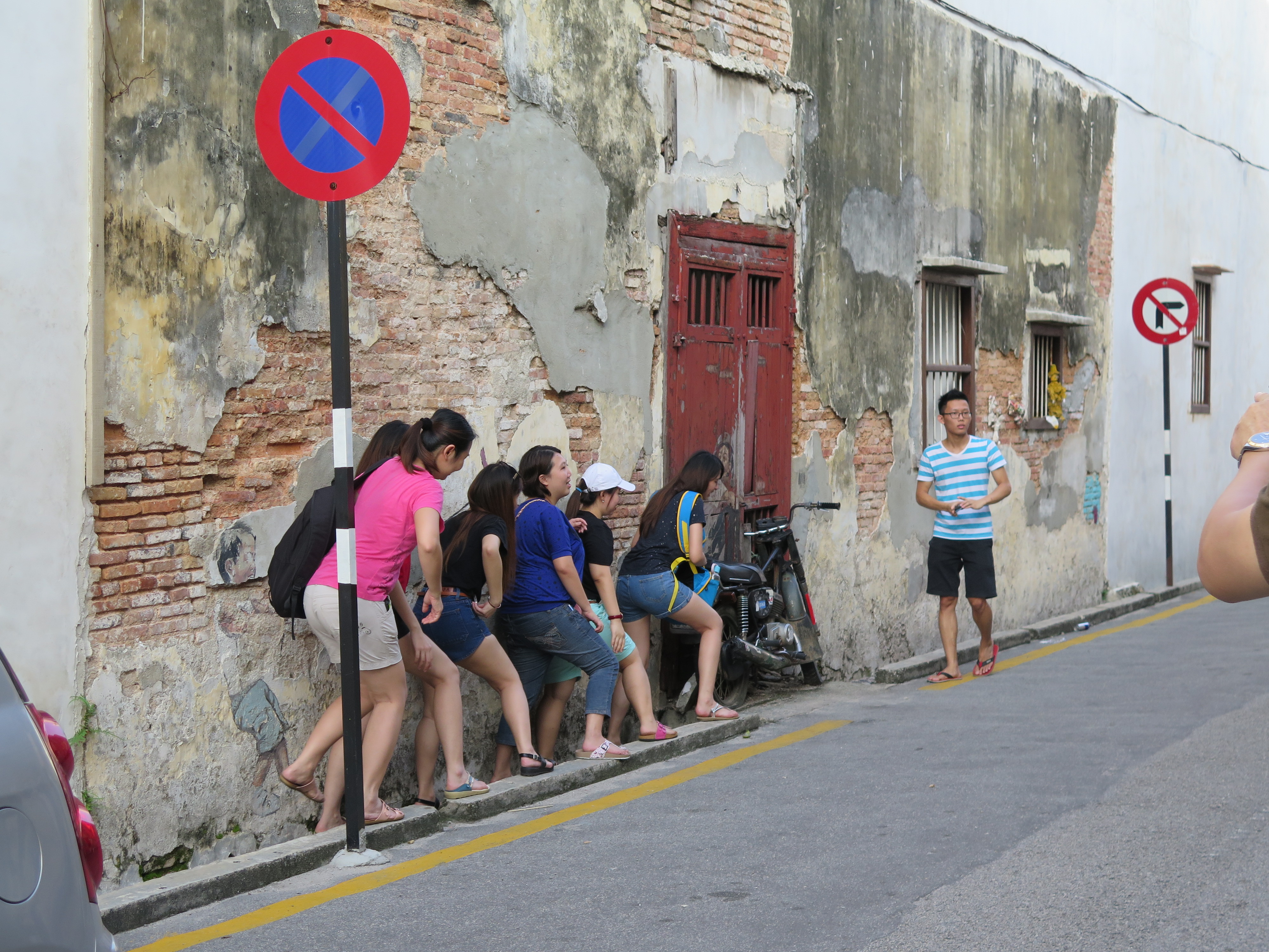 penang