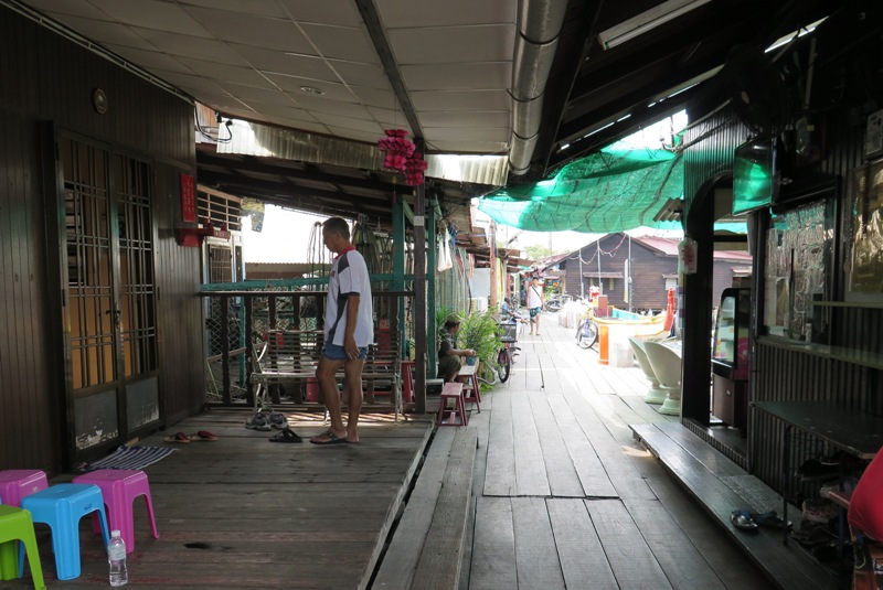 penang