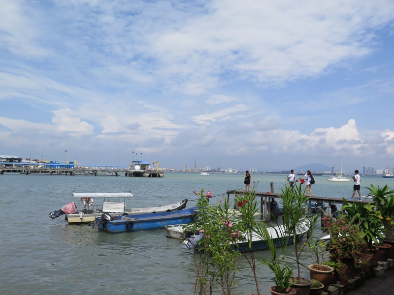 penang