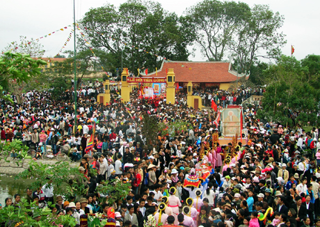 Lễ hội