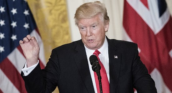 Vì Nga, Donald Trump bỏ rơi Ukraine không thương tiếc?