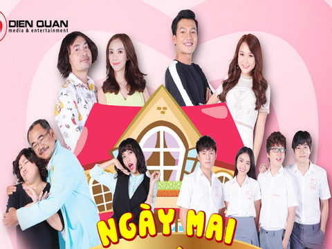 Diệu Nhi 'rung rinh' trước hành động ga lăng của Quang Tuấn