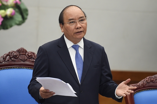 Thủ tướng