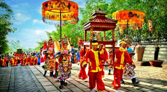 Dự kiến Giỗ Tổ Hùng Vương năm nay nghỉ liền 4 ngày