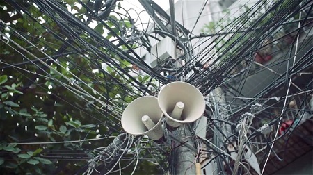 Hà Nội vẫn giữ loa phường nhưng có điều chỉnh