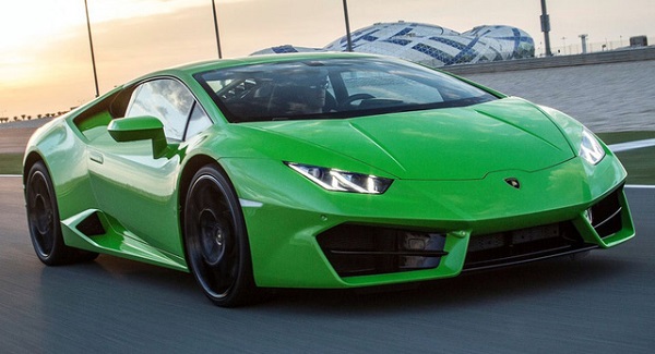 Lamborghini