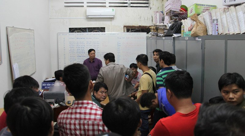 Tình tiết mới vụ bắt băng trộm vàng khét tiếng ở miền Tây