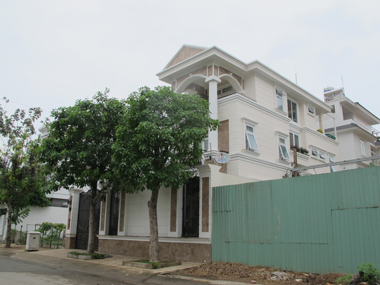 Nhiều đại gia Sài Gòn bị trộm đột nhập ngày Tết