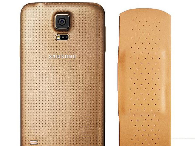 Smartphone pin rời đã hết thời