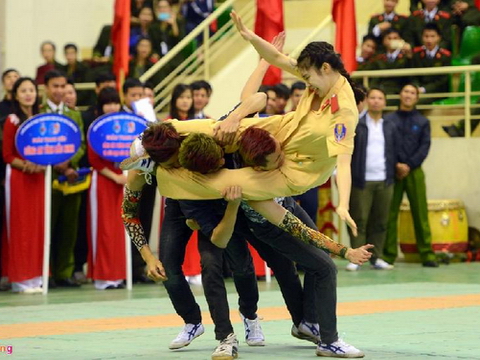 10 bức ảnh 'gây bão' mạng xã hội