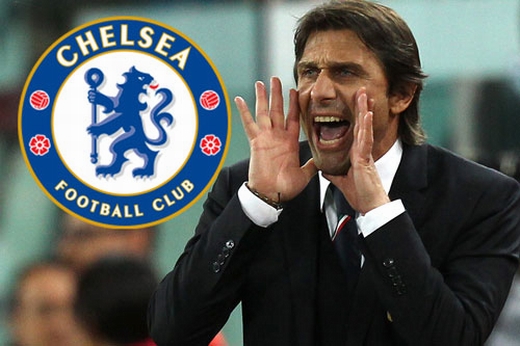 Inter Milan trả lương cao ngất trời để đưa Conte trở lại Italia!