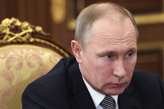 Vì bênh Putin, Donald Trump sẵn sàng &quot;phản bội&quot;Mỹ?