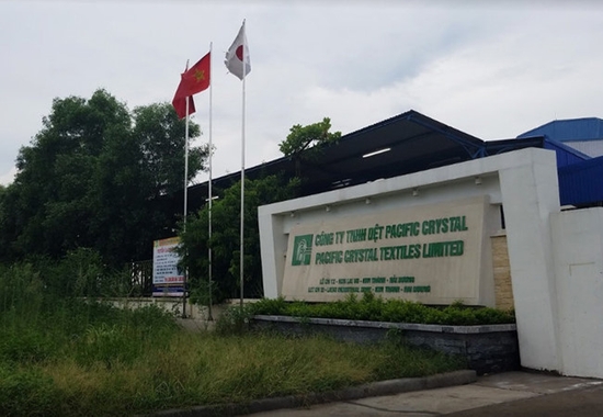 Doanh nghiệp Trung Quốc bị phạt nặng vì gây ô nhiễm ở Hải Dương