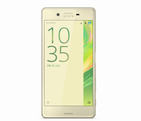Sony Xperia X (7,99 triệu đồng). Có mức giá thấp hơn tới 1 triệu đồng so với Galaxy A5-2017, Sony Xperia X cũng là một đối thủ nặng ký của chiếc smartphone vừa ra mắt này. Xperia X sở hữu màn hình 5 inch Full HD tấm nền IPS LCD cho chất lượng hiển thị rất tốt. Sony vẫn trang bị cho Xperia X đầy đủ các tính năng cải thiện hình ảnh độc quyền của hãng cùng công nghệ triluminos display. Xperia X được trang bị camera chính có độ phân giải lên tới 23 MP cùng tính năng lấy nét lại cực nhanh của Sony.