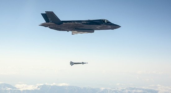 Chiến đấu cơ F-35