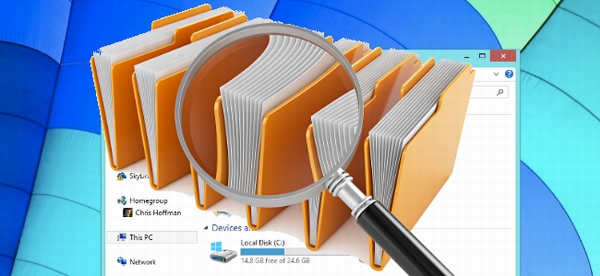 Hướng dẫn tìm và xóa các tệp trùng lặp trên Windows