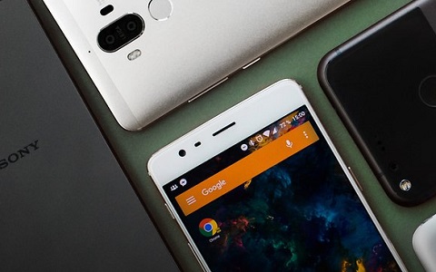 5 tính năng trên smartphone được mong đợi năm 2017