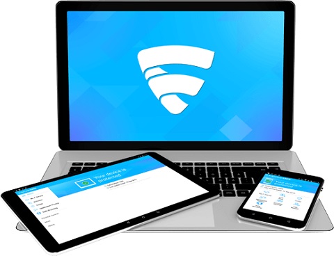 Lướt net không lo mất an toàn nhờ phần mềm F-Secure