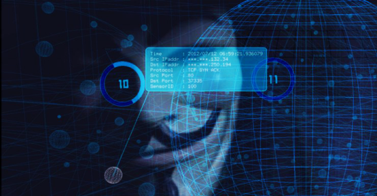 10.000 &quot;web đen&quot; bị hacker đánh sập